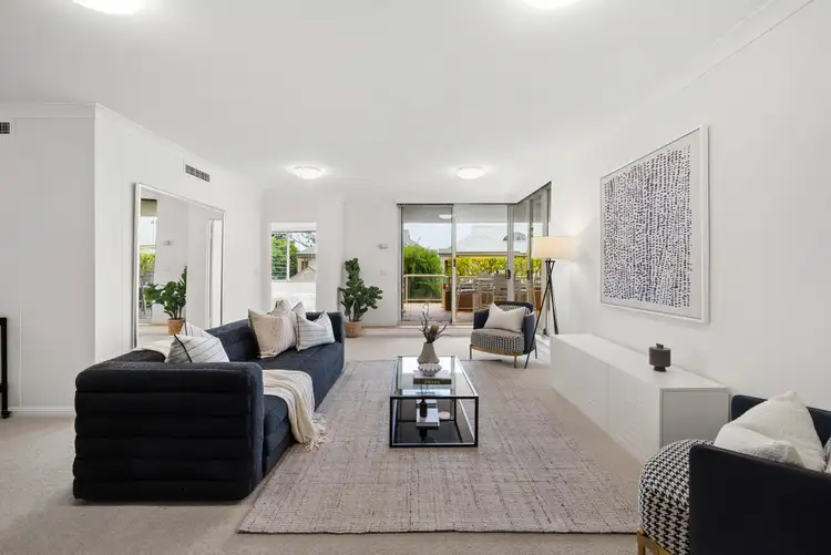 3/162G Burwood Road, Concord NSW 2137