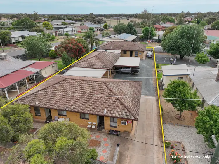 1-6/9 Monash Street, West Wyalong NSW 2671