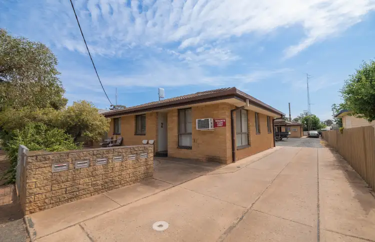 Fifth view of Homely block of units listing, 1-6/9 Monash Street, West Wyalong NSW 2671