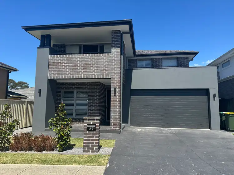 27 Barool Avenue, North Kellyville NSW 2155