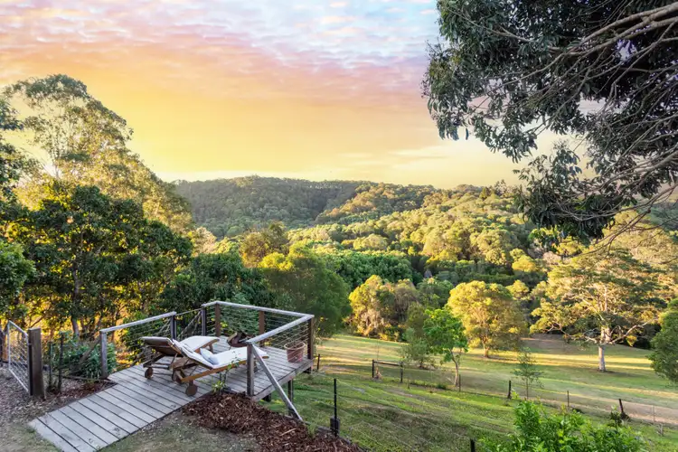 Second view of Homely house listing, 18 Brush Box Lane, Federal QLD 4568