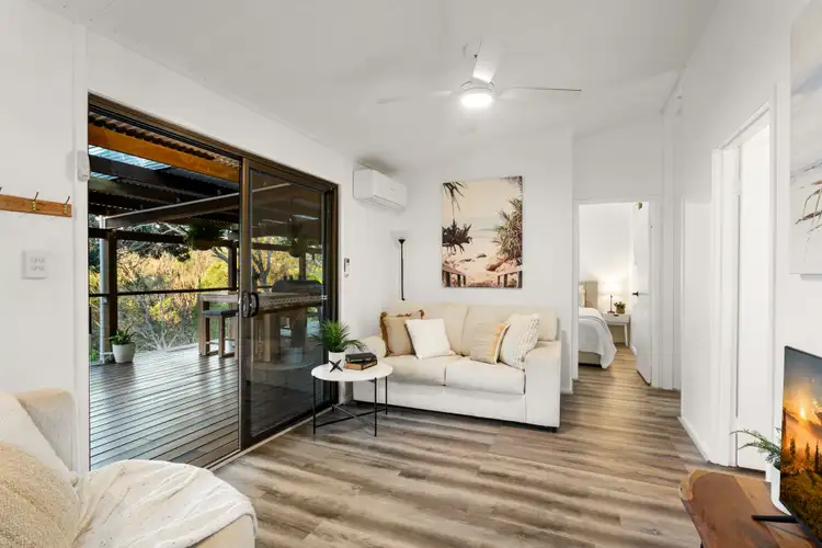 Fourth view of Homely house listing, 18 Brush Box Lane, Federal QLD 4568