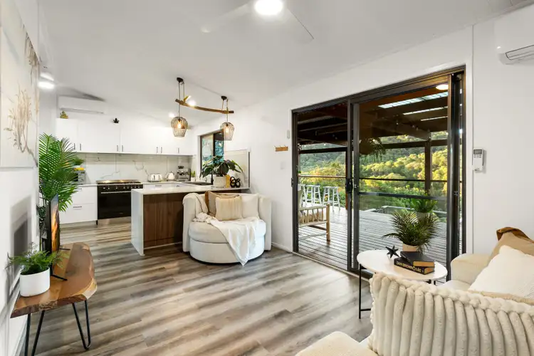 Fifth view of Homely house listing, 18 Brush Box Lane, Federal QLD 4568