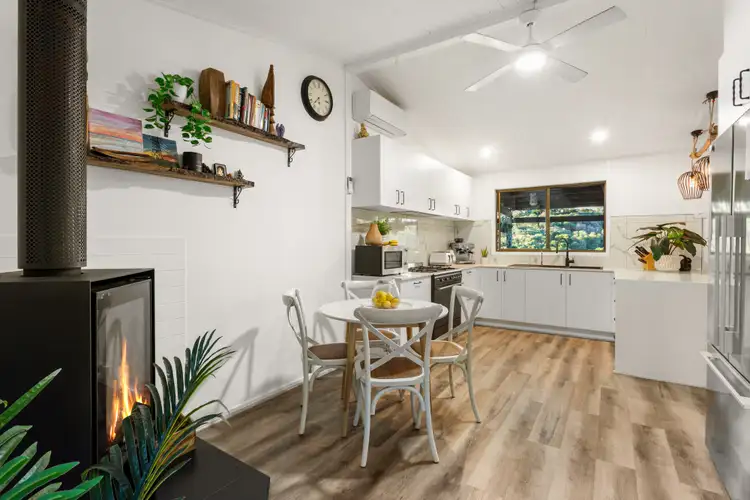 Sixth view of Homely house listing, 18 Brush Box Lane, Federal QLD 4568