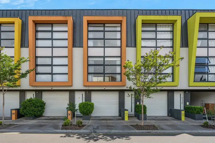 36 Trainer Street, St Clair SA 5011