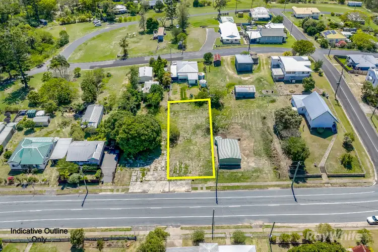 LOT 26 Heusman Street, Mount Perry QLD 4671