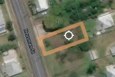 Main view of Homely land listing, LOT 26 Heusman Street, Mount Perry QLD 4671