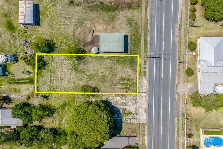 Second view of Homely land listing, LOT 26 Heusman Street, Mount Perry QLD 4671