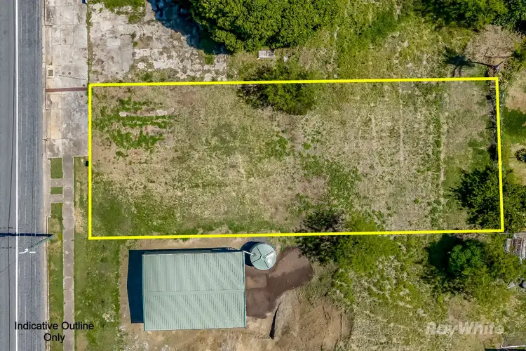 Third view of Homely land listing, LOT 26 Heusman Street, Mount Perry QLD 4671