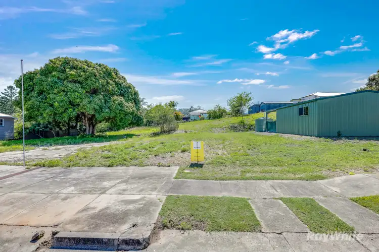 Fourth view of Homely land listing, LOT 26 Heusman Street, Mount Perry QLD 4671