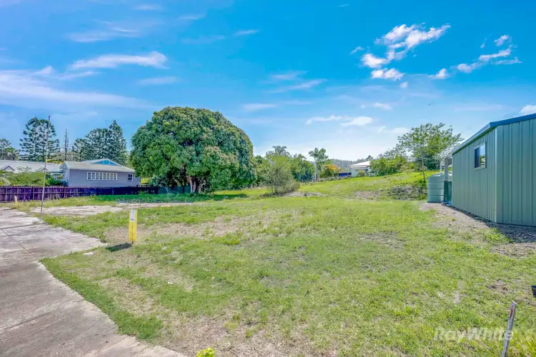Fifth view of Homely land listing, LOT 26 Heusman Street, Mount Perry QLD 4671