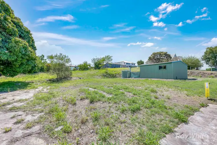 Sixth view of Homely land listing, LOT 26 Heusman Street, Mount Perry QLD 4671