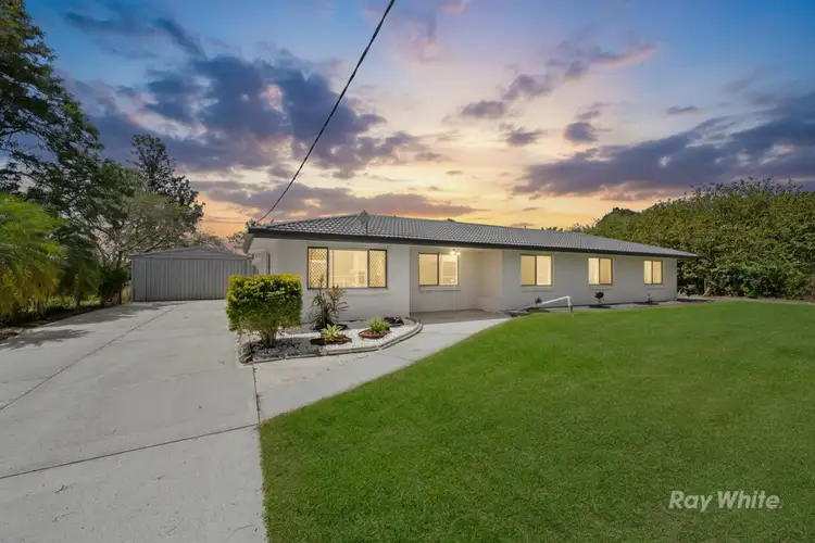 22 Malling Street, Waterford QLD 4133