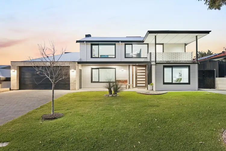 9 Arkwell Way, Marmion WA 6020