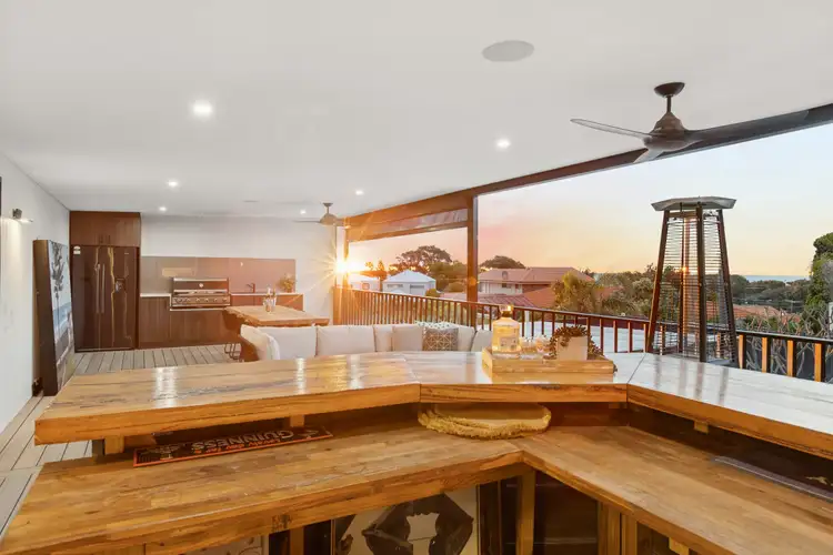 Second view of Homely house listing, 9 Arkwell Way, Marmion WA 6020