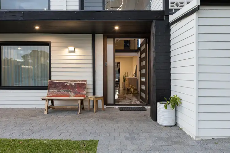 Fourth view of Homely house listing, 9 Arkwell Way, Marmion WA 6020