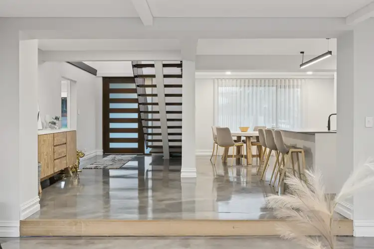 Fifth view of Homely house listing, 9 Arkwell Way, Marmion WA 6020