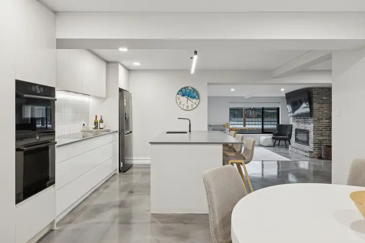 Sixth view of Homely house listing, 9 Arkwell Way, Marmion WA 6020