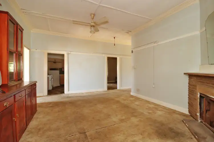 Second view of Homely house listing, 1 Baronga Street, Cowra NSW 2794