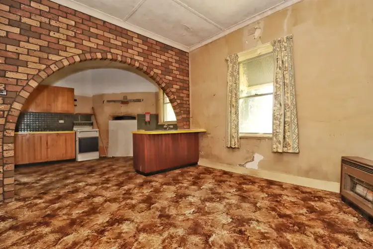 Third view of Homely house listing, 1 Baronga Street, Cowra NSW 2794