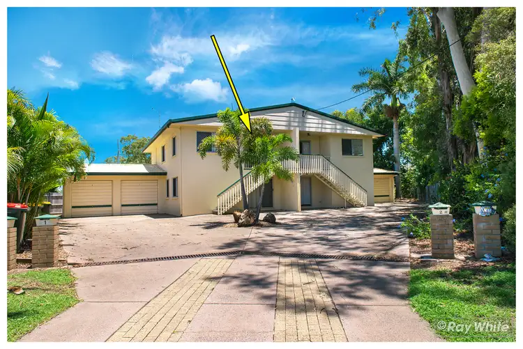 4/3 DHage Street, Norman Gardens QLD 4701