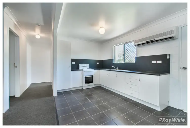 Second view of Homely unit listing, 4/3 DHage Street, Norman Gardens QLD 4701
