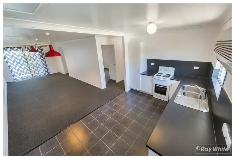 Third view of Homely unit listing, 4/3 DHage Street, Norman Gardens QLD 4701