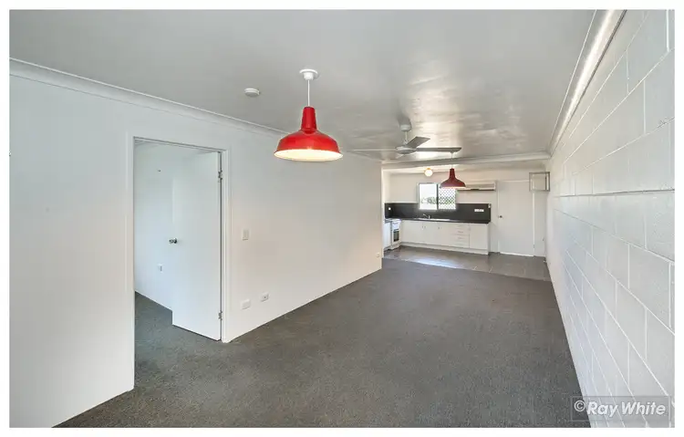 Fourth view of Homely unit listing, 4/3 DHage Street, Norman Gardens QLD 4701