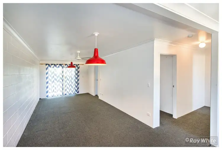 Fifth view of Homely unit listing, 4/3 DHage Street, Norman Gardens QLD 4701