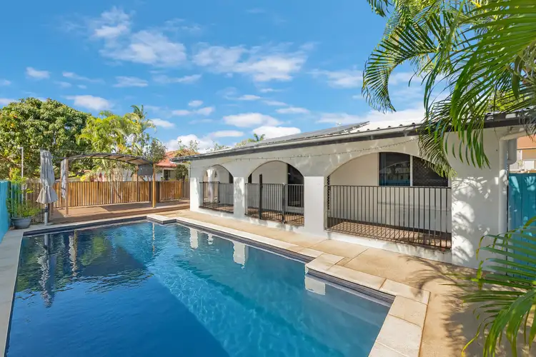 10 Birrabang Street, Kirwan QLD 4817