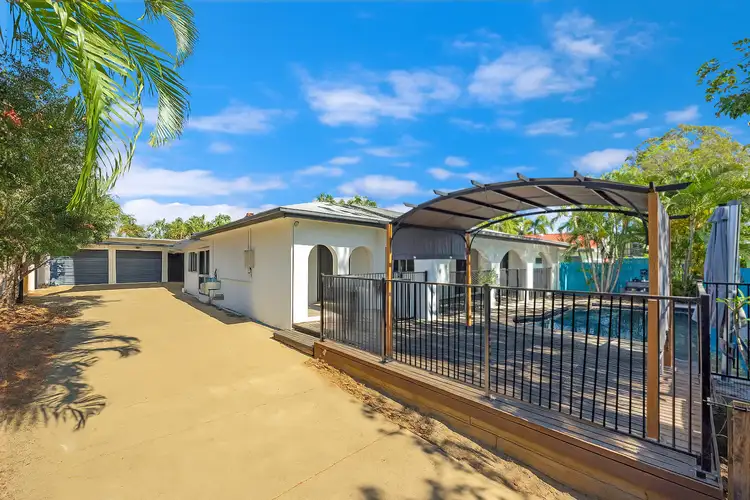 Second view of Homely house listing, 10 Birrabang Street, Kirwan QLD 4817