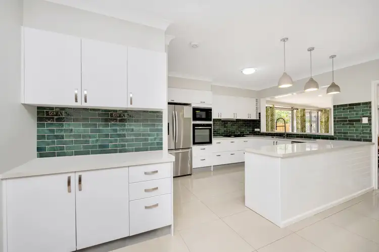 Third view of Homely house listing, 10 Birrabang Street, Kirwan QLD 4817