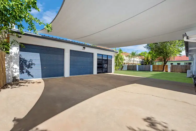Fourth view of Homely house listing, 10 Birrabang Street, Kirwan QLD 4817