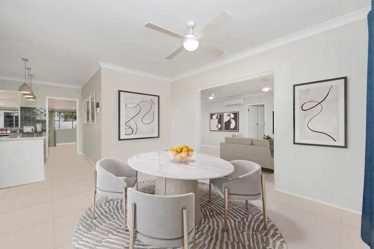 Sixth view of Homely house listing, 10 Birrabang Street, Kirwan QLD 4817