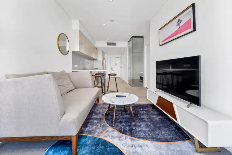5402/222 Margaret Street, Brisbane City QLD 4000