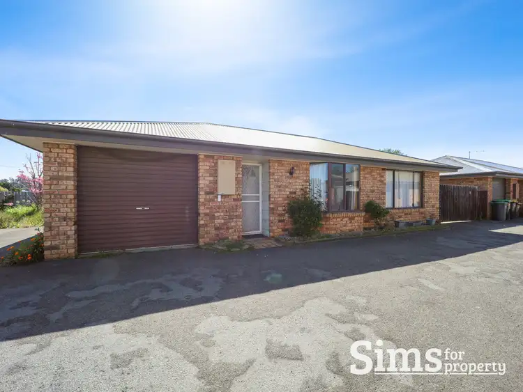 1/14 Phillip Street, Perth TAS 7300