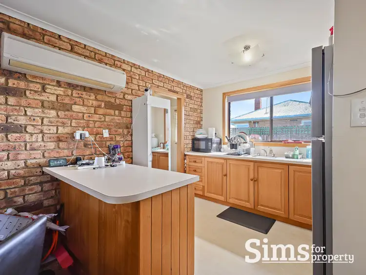 Second view of Homely house listing, 1/14 Phillip Street, Perth TAS 7300