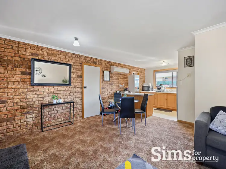 Third view of Homely house listing, 1/14 Phillip Street, Perth TAS 7300
