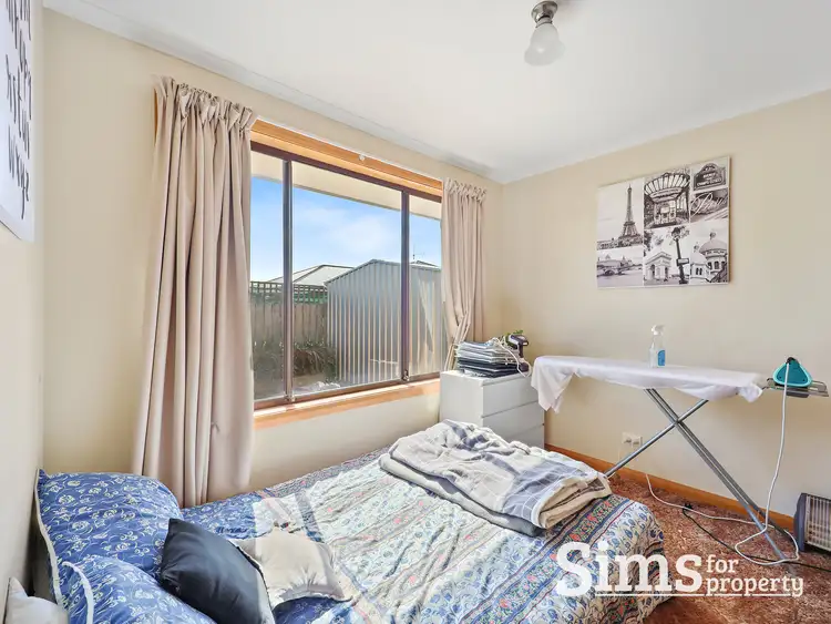 Sixth view of Homely house listing, 1/14 Phillip Street, Perth TAS 7300