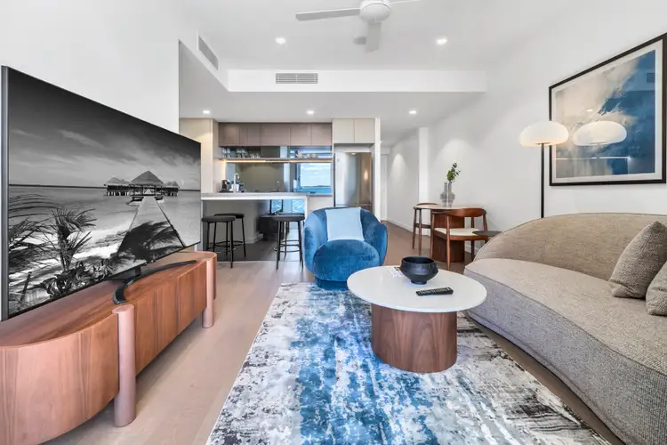 4107/8 Margaret Street, Brisbane City QLD 4000