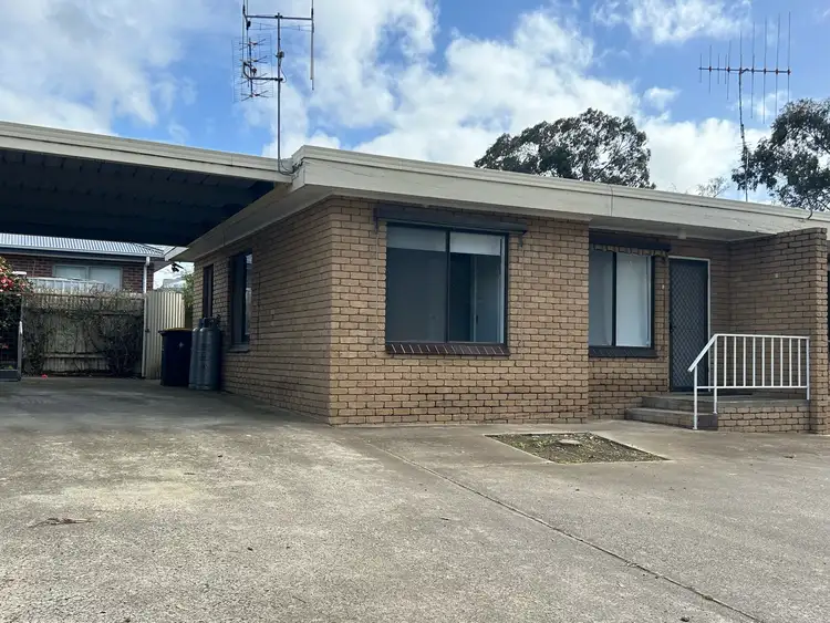3/8-10 Mitchell Street, Heathcote VIC 3523