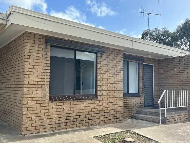 Second view of Homely house listing, 3/8-10 Mitchell Street, Heathcote VIC 3523