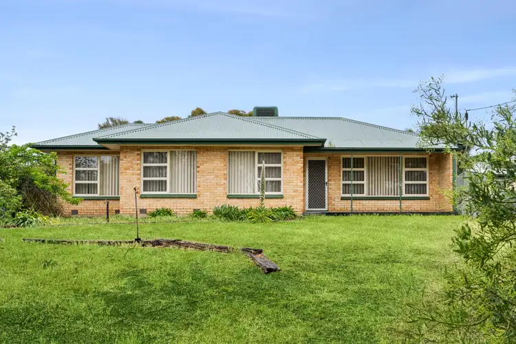 5 Gilbert Avenue, Pinnaroo SA 5304