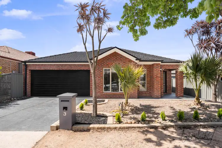 3 Treasury Place, Craigieburn VIC 3064
