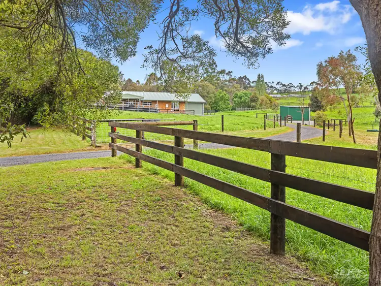 140 Shellcot Road, Korumburra VIC 3950
