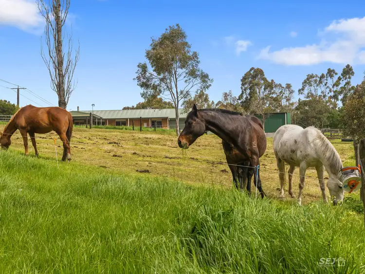 Second view of Homely rural property listing, 140 Shellcot Road, Korumburra VIC 3950