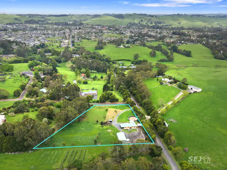 Third view of Homely rural property listing, 140 Shellcot Road, Korumburra VIC 3950