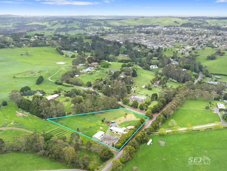 Fourth view of Homely rural property listing, 140 Shellcot Road, Korumburra VIC 3950