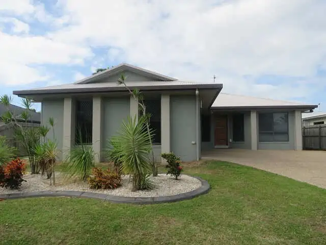21A Monash Way, Ooralea QLD 4740