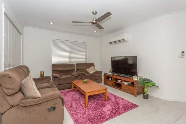 Second view of Homely house listing, 21A Monash Way, Ooralea QLD 4740